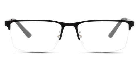 Gucci™ GG0694O 004 58 Black Eyeglasses 